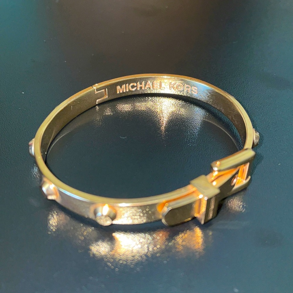 Michael Kors studded Bracelet